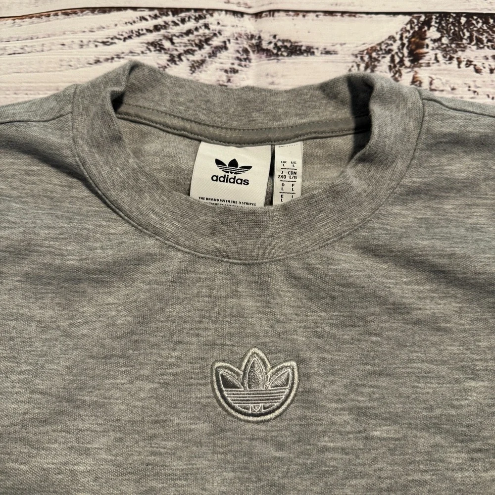 adidas description good